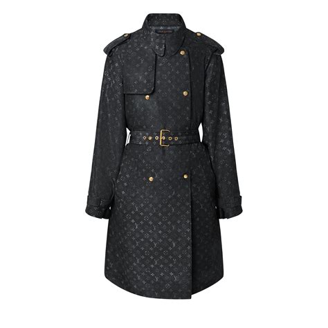 louis vuitton winter coat mens|louis vuitton women's winter coat.